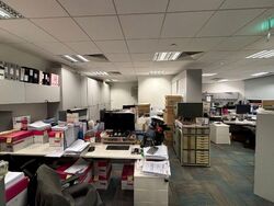 One Raffles Quay (D1), Office #581721411